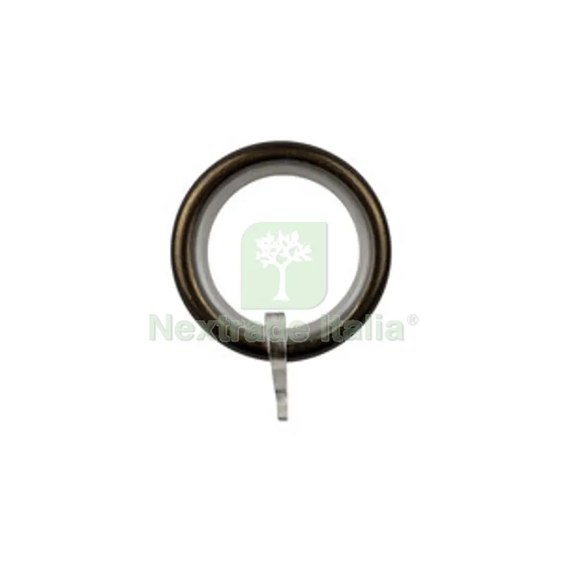 ANELLO IN METALLO D 12 CONF. 6 PZ ORO — Casalinghi e organizzazione — rif. FERX.511251 ANELLO IN METALLO D 12 CONF. 6 PZ ORO — Casalinghi e organizzazione — rif. FERX.511251