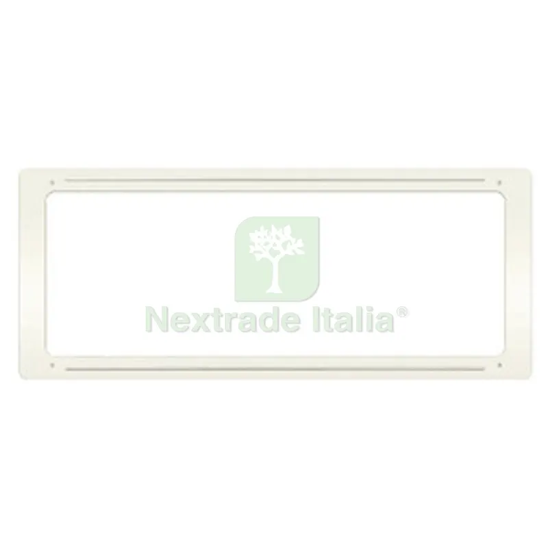 CORNICE P/LAMPADA DI EMERGENZA ECL 6067 — Illuminazione — rif. FERX.511324 CORNICE P/LAMPADA DI EMERGENZA ECL 6067 — Illuminazione — rif. FERX.511324