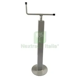 SERVOTIMONE TELESCOPICO MM 50X500 — Attrezzi da giardino — rif. FERX.512173