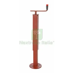 SERVOTIMONE TELESCOPICO MM 60X600 — Attrezzi da giardino — rif. FERX.512174