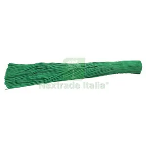 15KG LEGACCI IN PVC D 5,0 MM DA 70 CM — Tempo libero outdoor — rif. FERX.512611 15KG LEGACCI IN PVC D 5,0 MM DA 70 CM — Tempo libero outdoor — rif. FERX.512611