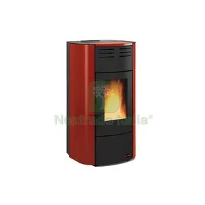 TERMOSTUFA PELLET IDRO RAFFAELLA H15 19KW BORD V6 — Stufe e camini — rif. FERX.514422 TERMOSTUFA PELLET IDRO RAFFAELLA H15 19KW BORD V6 — Stufe e camini — rif. FERX.514422