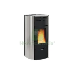 TERMOSTUFA PELLET IDRO RAFFAELLA H18 23,6KW GRIV6 — Stufe e camini — rif. FERX.514431 TERMOSTUFA PELLET IDRO RAFFAELLA H18 23,6KW GRIV6 — Stufe e camini — rif. FERX.514431