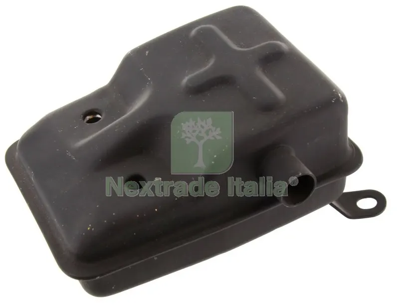 J-SKY 40 FIGURA 61 MARMITTA — Attrezzi da giardino — rif. FERX.57452
