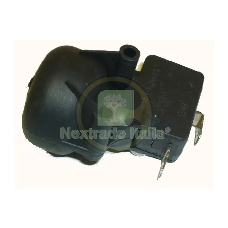 STUFA AEREA MOD.PATIO-COMPONENTE ELETTRICO — Attrezzi da giardino — rif. FERX.600176