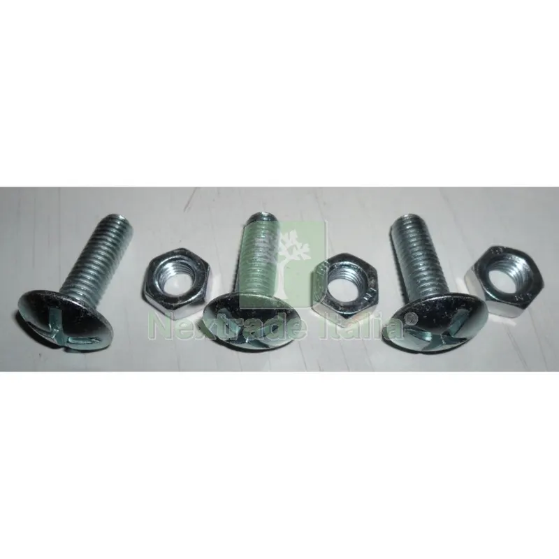 CARRIOLA CON VASCA ZINCATA (KIT MONTAGGIO) — Attrezzi da giardino — rif. FERX.601234