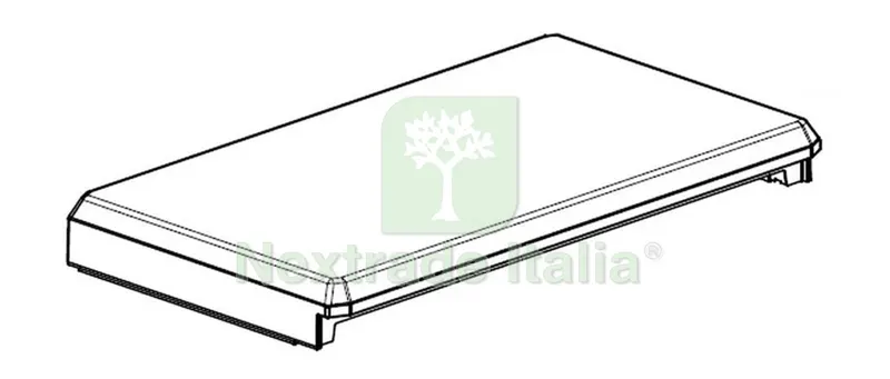 ARMADIO TERRY TRANSFORMING 2ANTE-Y3 (T) — Arredo — rif. FERX.602035 — foto 2