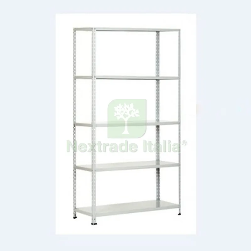 RIPIANO X PANDA KIT A 5 RIPIANI (40X 80) — Casalinghi e organizzazione — rif. FERX.602815 — foto 2