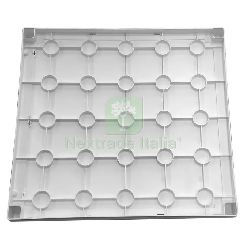 BASE PER KIT LAVATOIO RESINA CM.45X50 — Serrature e cilindri — rif. FERX.603126 BASE PER KIT LAVATOIO RESINA CM.45X50 — Serrature e cilindri — rif. FERX.603126