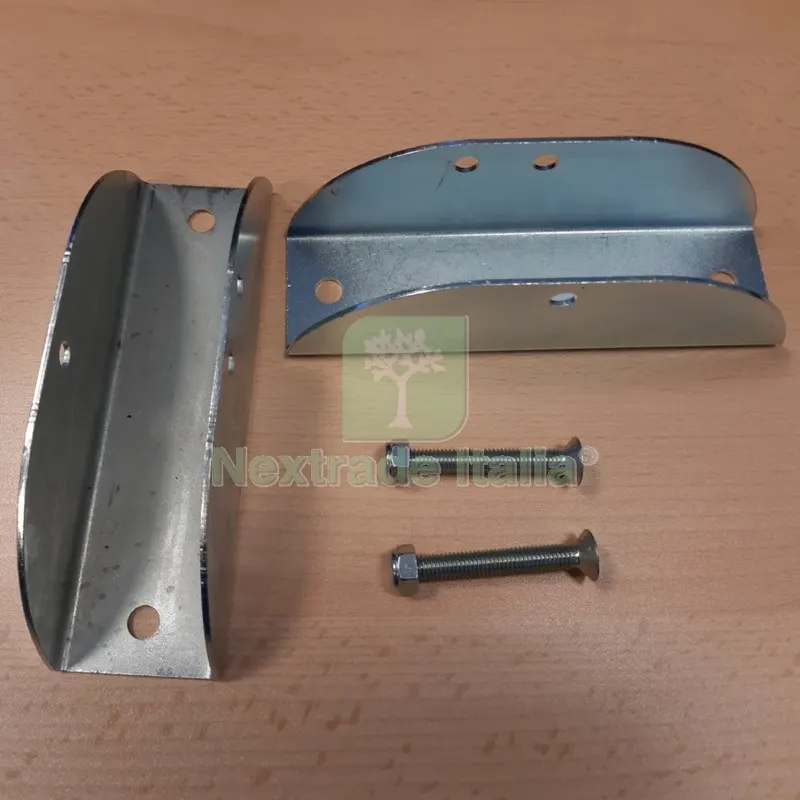 ACCESSORI MONTAGGIO PER PARKING STOP MANUALE — Serrature e cilindri — rif. FERX.603245