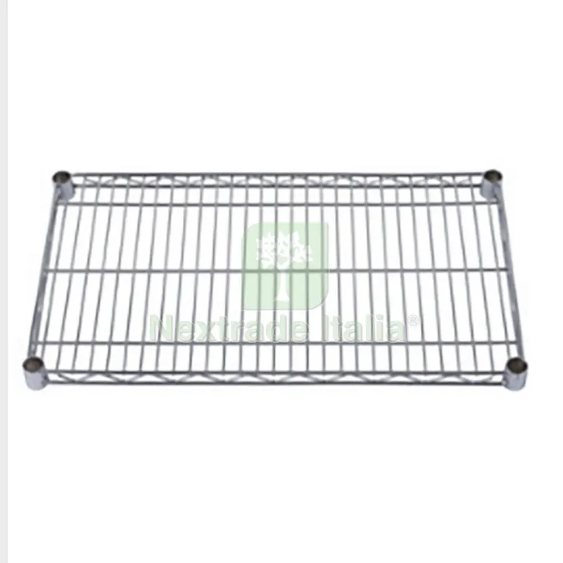 RIPIANO SERIE AMERICA CM.35X120 — Casalinghi e organizzazione — rif. FERX.603470