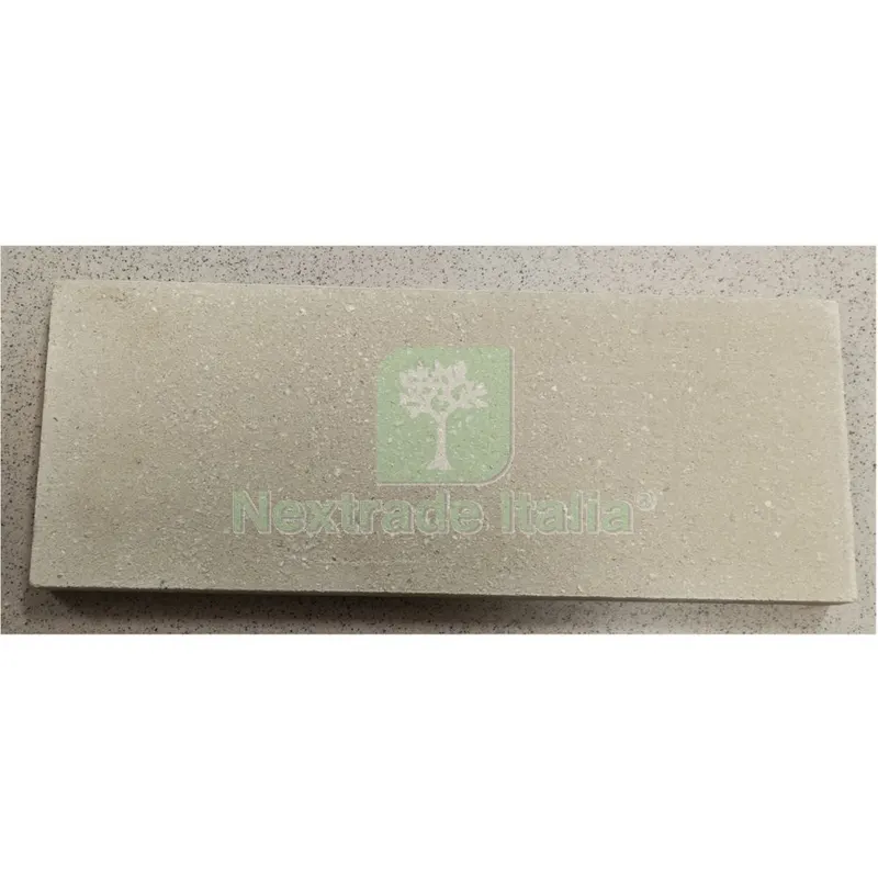 SCHAMOTTE BRICK E2 MIS.115X302 MM. — Attrezzi da giardino — rif. FERX.603536 SCHAMOTTE BRICK E2 MIS.115X302 MM. — Attrezzi da giardino — rif. FERX.603536