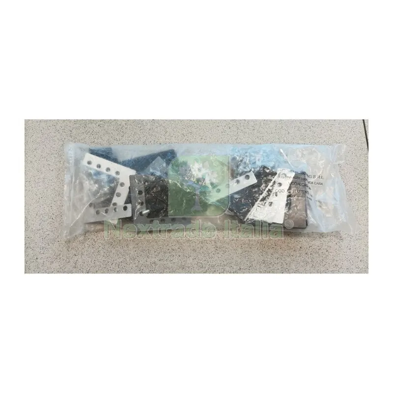 ACCESSORI MONTAGGIO X ARMADIO PER FITOFARMACI KIT — Arredo — rif. FERX.603588 ACCESSORI MONTAGGIO X ARMADIO PER FITOFARMACI KIT — Arredo — rif. FERX.603588