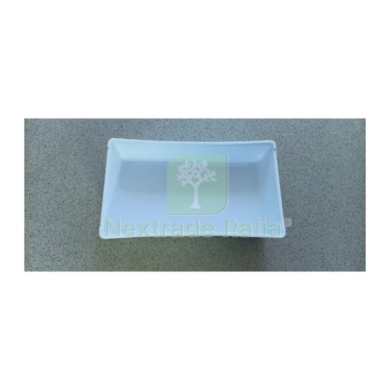 ZZ-VASCHETTA X PASSAPOMODORI PPL ALIMENTARE JOLLY — Lime e raspe — rif. FERX.603679 ZZ-VASCHETTA X PASSAPOMODORI PPL ALIMENTARE JOLLY — Lime e raspe — rif. FERX.603679