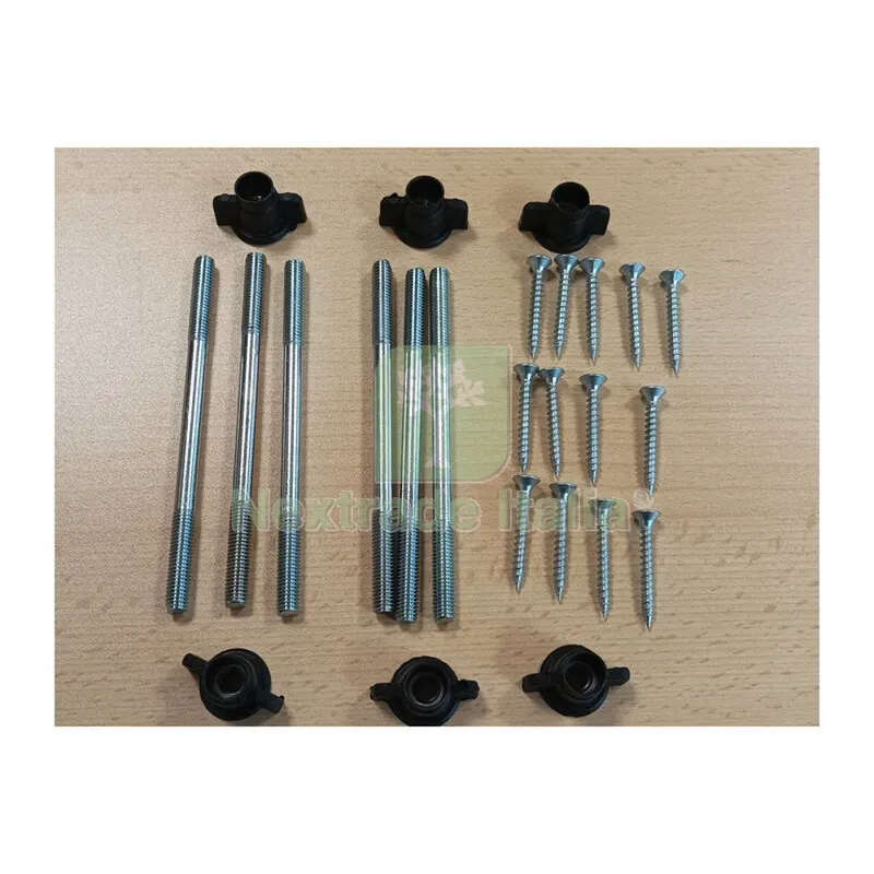 ZZ-KIT MONTAGGIO X DIVANO PRONTOLETTO IRIS EX DUBLIN 3STR — Arredo — rif. FERX.603762 ZZ-KIT MONTAGGIO X DIVANO PRONTOLETTO IRIS EX DUBLIN 3STR — Arredo — rif. FERX.603762