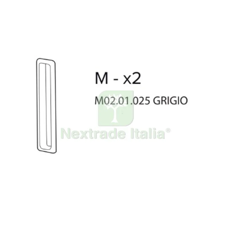 ZZ-MX2 M02.01.025 GRIGIO X COPRICALDAIA RESINA HIMALAYA — Caldaie e radiatori — rif. FERX.603818 ZZ-MX2 M02.01.025 GRIGIO X COPRICALDAIA RESINA HIMALAYA — Caldaie e radiatori — rif. FERX.603818