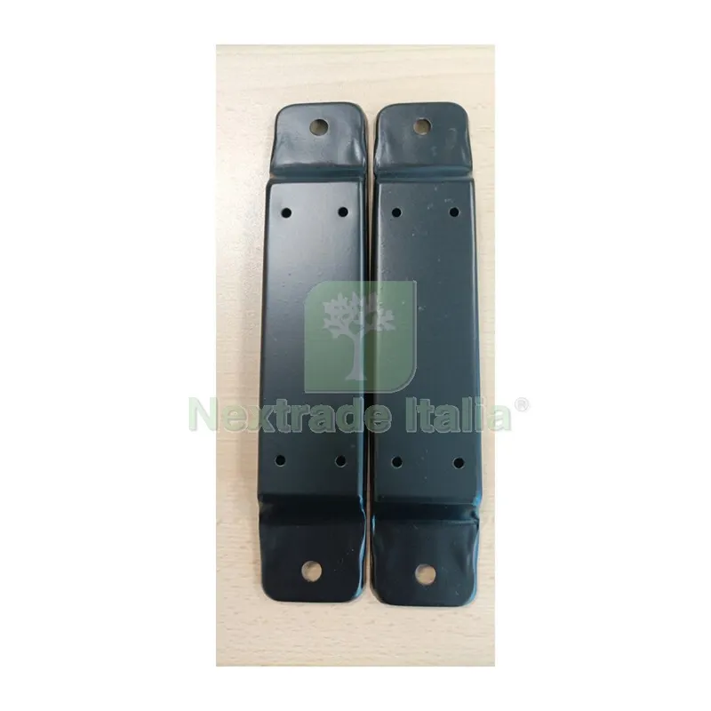 ZZ-STAFFE X STUFA AL QUARZO 4 ELEMENTI TURBO SA9624 — Flessibili e allacci — rif. FERX.603860 ZZ-STAFFE X STUFA AL QUARZO 4 ELEMENTI TURBO SA9624 — Flessibili e allacci — rif. FERX.603860