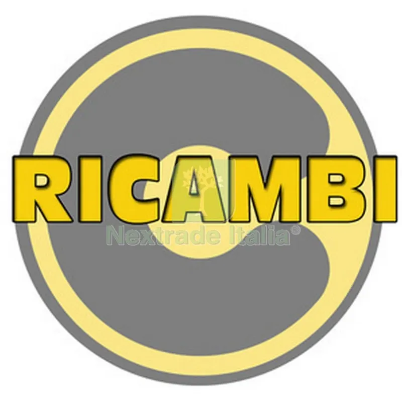 BBQ 8804-PORTA SINISTRA — Tempo libero outdoor — rif. FERX.6398