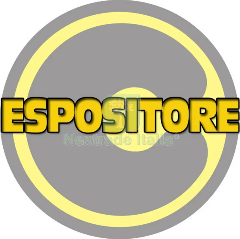 ESPOSITORE 5/6 ROTOLI X INDUSTRY — Articoli per ufficio — rif. FERX.677235 ESPOSITORE 5/6 ROTOLI X INDUSTRY — Articoli per ufficio — rif. FERX.677235