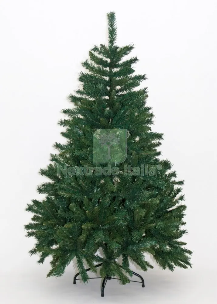 ALBERO DI NATALE ALPINO 270 CM RAMI 3649 — Decorazioni natalizie — rif. FERX.89755 ALBERO DI NATALE ALPINO 270 CM RAMI 3649 — Decorazioni natalizie — rif. FERX.89755