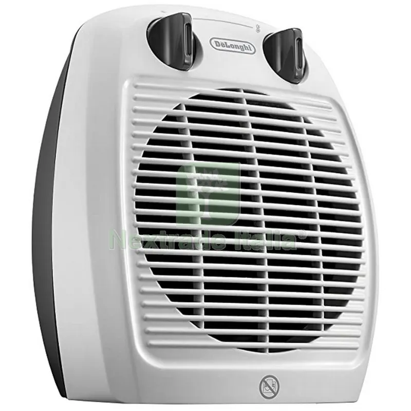 TERMOVENTILATORE DELONGHI HVA3220 1000/2000 W — Climatizzazione — rif. FERX.91835 TERMOVENTILATORE DELONGHI HVA3220 1000/2000 W — Climatizzazione — rif. FERX.91835