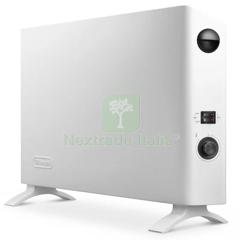 TERMOCONVETTORE A PAVIMENTO DELONGHI HSX2320F — Caldaie e radiatori — rif. FERX.91836 TERMOCONVETTORE A PAVIMENTO DELONGHI HSX2320F — Caldaie e radiatori — rif. FERX.91836