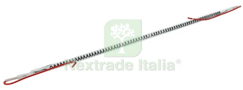 LAMPADA RICAMBIO PER STUFA TEPORUS CARBONIO NSB-C30 — Illuminazione — rif. FERX.93237 LAMPADA RICAMBIO PER STUFA TEPORUS CARBONIO NSB-C30 — Illuminazione — rif. FERX.93237