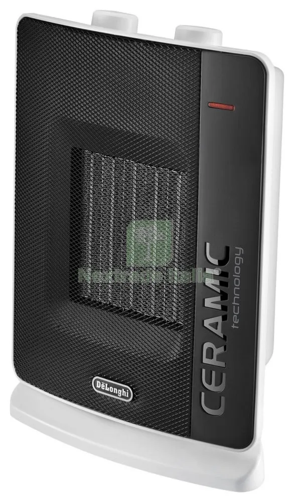 TERMOVENTILATORE CERAMICA DELONGHI DCH7032 — Climatizzazione — rif. FERX.93588 TERMOVENTILATORE CERAMICA DELONGHI DCH7032 — Climatizzazione — rif. FERX.93588