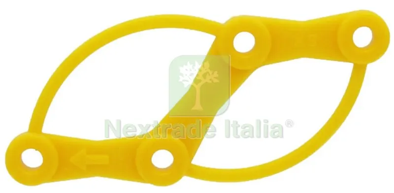 ADRIAN ANTISCHOK SINISTRA — Attrezzi da giardino — rif. FERX.94017
