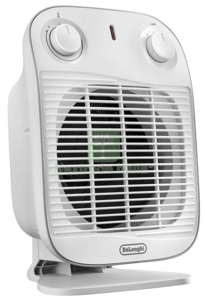 TERMOVENTILATORE DELONGHI CON TERMOSTATO AMBIENTE 2000 W — Caldaie e radiatori — rif. FERX.94858 TERMOVENTILATORE DELONGHI CON TERMOSTATO AMBIENTE 2000 W — Caldaie e radiatori — rif. FERX.94858