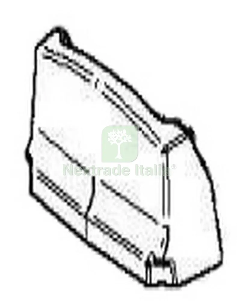 BATTIFIAMMA PER STUFA A PELLET ISIDE E MELINDA — Stufe e camini — rif. FERX.97254 BATTIFIAMMA PER STUFA A PELLET ISIDE E MELINDA — Stufe e camini — rif. FERX.97254