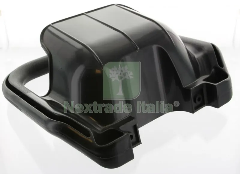 J-SKY 2 SPK FIGURA 00 MANIGLIA SUPERIORE — Maniglie e pomelli — rif. FERX.9764