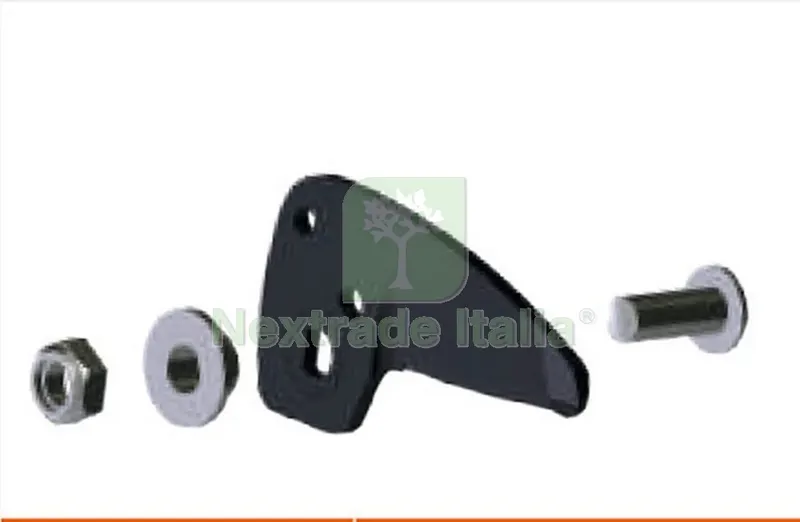 BAHCO LAMA DI RICAMBIO R230P X SVETTATOIO — Seghe e lame manuali — rif. FERX.99050 — foto 2