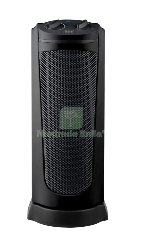 TERMOVENTILATORE B+D CERAMICO A PAVIMENTO BXSH2002E — Climatizzazione — rif. FERX.99193 TERMOVENTILATORE B+D CERAMICO A PAVIMENTO BXSH2002E — Climatizzazione — rif. FERX.99193