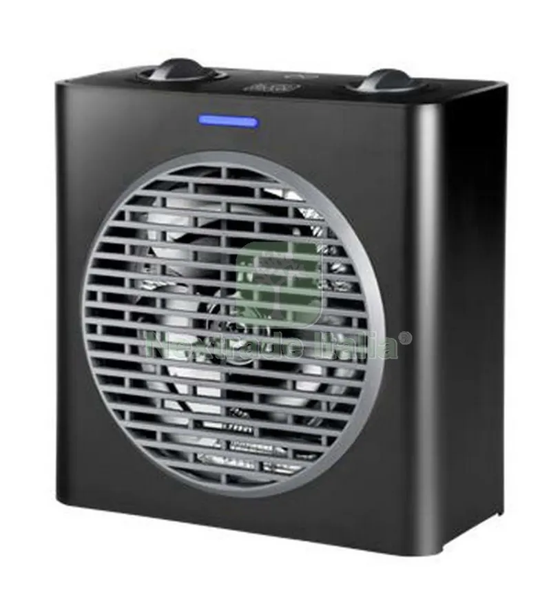 TERMOVENTILATORE B+D MOD.BXSH2003E — Climatizzazione — rif. FERX.99194 TERMOVENTILATORE B+D MOD.BXSH2003E — Climatizzazione — rif. FERX.99194