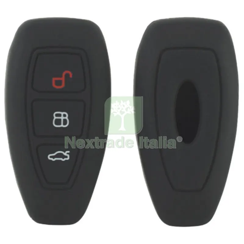 GUSCIO SALVACHIAVI MELICONI FORD — Ferramenta porte e finestre — rif. FERX.99290