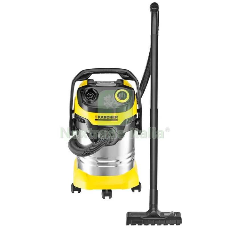 BIDONE ASPIRATUTTO KARCHER MOD.WD5 PREMIUM