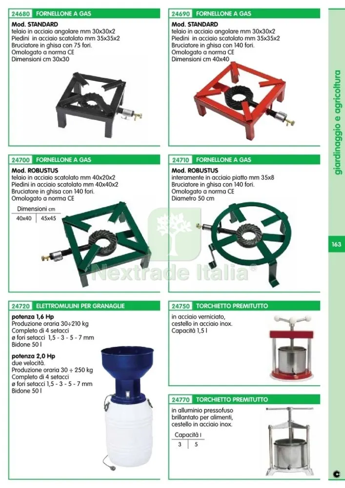 TORCHIETTO PREMITUTTO ALLUMINIO/INOX MOD.AM LT.3 — Casalinghi e organizzazione — rif. FERX.7931 — foto 2 TORCHIETTO PREMITUTTO ALLUMINIO/INOX MOD.AM LT.3 — Casalinghi e organizzazione — rif. FERX.7931 — foto 2