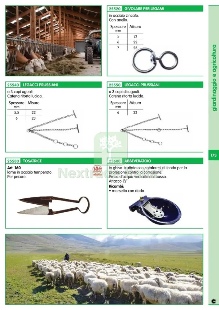 MOLLA PER VALVOLA (ACCESSORIO PER ABBEVERATOIO) — Mangimi e alimentazione — rif. FERX.25682 — foto 2 MOLLA PER VALVOLA (ACCESSORIO PER ABBEVERATOIO) — Mangimi e alimentazione — rif. FERX.25682 — foto 2