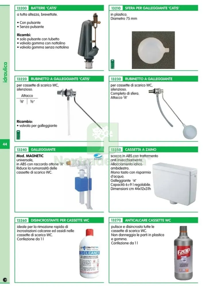 CASSETTA A ZAINO 6/9 LITRI REGOLABILE — Casalinghi e organizzazione — rif. FERX.84055 — foto 2 CASSETTA A ZAINO 6/9 LITRI REGOLABILE — Casalinghi e organizzazione — rif. FERX.84055 — foto 2