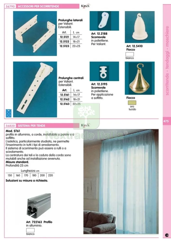 FILTRO HEPA PER BIDONE LT.30 LEONARDO — Casalinghi e organizzazione — rif. FERX.16669 — foto 2 FILTRO HEPA PER BIDONE LT.30 LEONARDO — Casalinghi e organizzazione — rif. FERX.16669 — foto 2