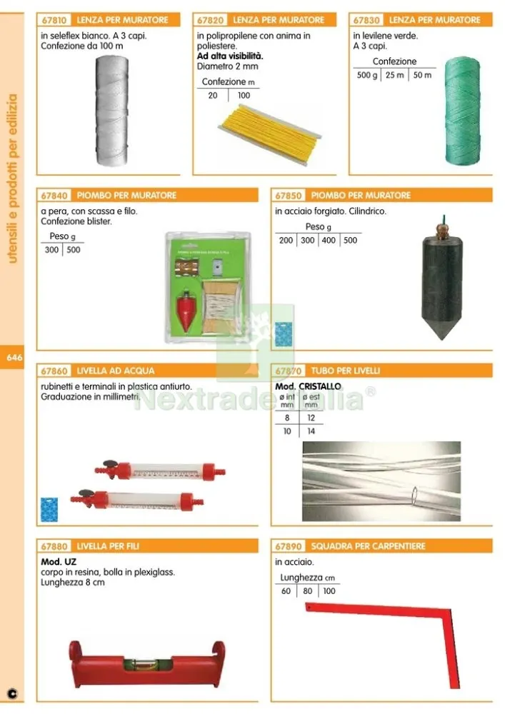 5BLISTER BLISTER PIOMBO CILINDRICO GR.200 — Serrature e cilindri — rif. FERX.70891 — foto 2 5BLISTER BLISTER PIOMBO CILINDRICO GR.200 — Serrature e cilindri — rif. FERX.70891 — foto 2