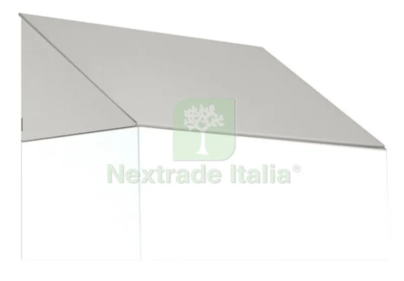 Tetto Inclinato Armadio Sporco/Pulito 50X50 CM — Arredo — rif. FERX.10097
