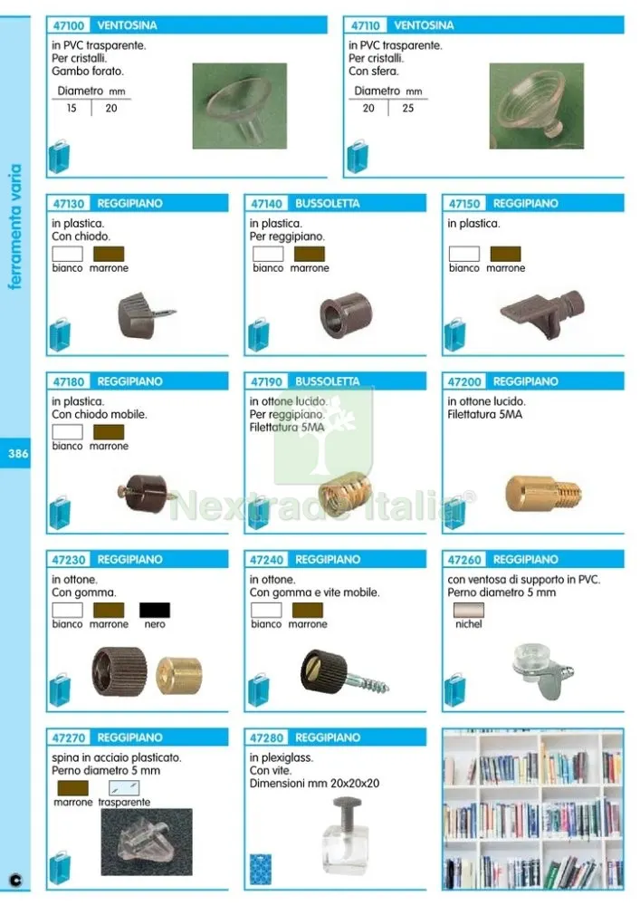 5SCATOLE SC VENTOSE TRASPARENTE CON GAMBO MM.15 (PZ.10) — Misurazione e taglio manuale — rif. FERX.71641 — foto 2 5SCATOLE SC VENTOSE TRASPARENTE CON GAMBO MM.15 (PZ.10) — Misurazione e taglio manuale — rif. FERX.71641 — foto 2