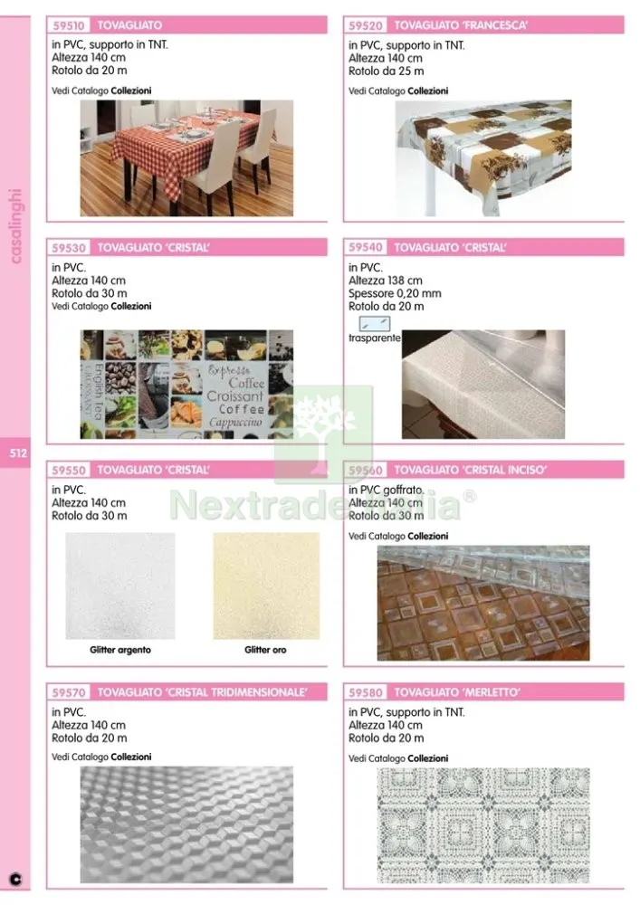30ML TOVAGLIATO GLITTER ARGENTO H.140 — Tessili e biancheria casa — rif. FERX.86315 — foto 2 30ML TOVAGLIATO GLITTER ARGENTO H.140 — Tessili e biancheria casa — rif. FERX.86315 — foto 2