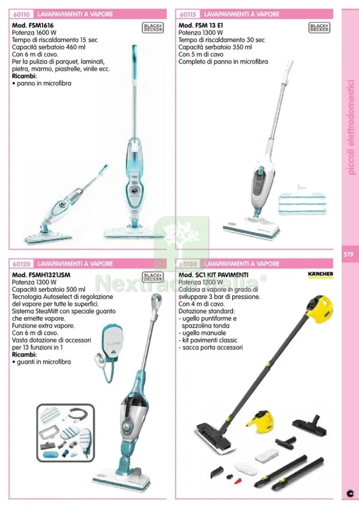 GUANTO MICROFIBRA RICAMBIO B+D FSMH1321 2 PZ — Guanti da lavoro — rif. FERX.94347 — foto 2 GUANTO MICROFIBRA RICAMBIO B+D FSMH1321 2 PZ — Guanti da lavoro — rif. FERX.94347 — foto 2