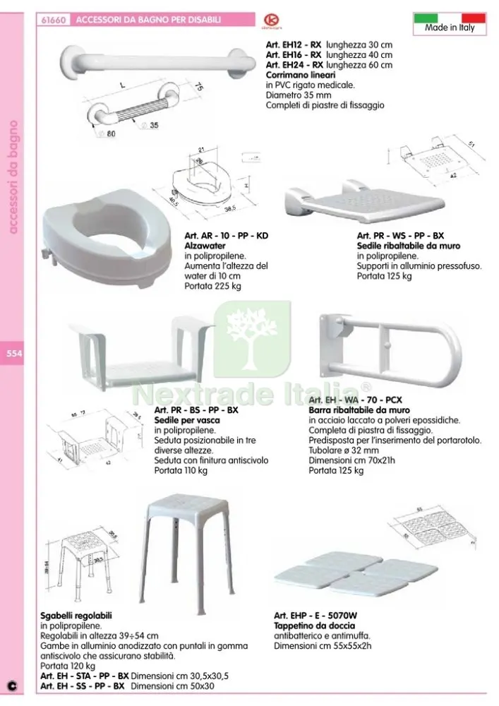 LUKAS SGABELLO BAGNO BIG REGOLABILE EH-SS-PP-BX — Arredo — rif. FERX.93521 — foto 2 LUKAS SGABELLO BAGNO BIG REGOLABILE EH-SS-PP-BX — Arredo — rif. FERX.93521 — foto 2