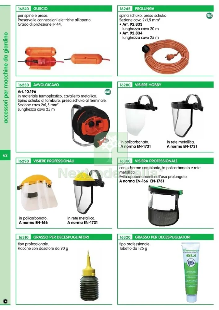 GUSCIO DI PROTEZIONE SPINA ELETTRICA IP44 ARANCIO — Interruttori e prese — rif. FERX.74985 — foto 2 GUSCIO DI PROTEZIONE SPINA ELETTRICA IP44 ARANCIO — Interruttori e prese — rif. FERX.74985 — foto 2