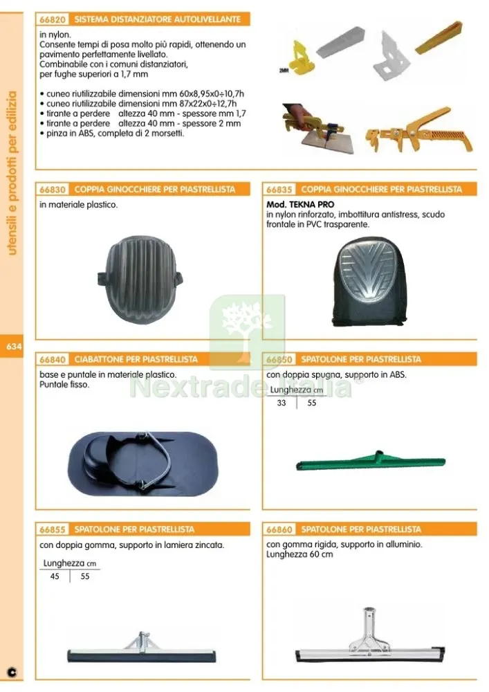 LIVELLATORE-DISTANZIALE MAXI SOLO CUNEO CONFEZIONE PZ.100 — Misurazione e taglio manuale — rif. FERX.91434 — foto 2 LIVELLATORE-DISTANZIALE MAXI SOLO CUNEO CONFEZIONE PZ.100 — Misurazione e taglio manuale — rif. FERX.91434 — foto 2