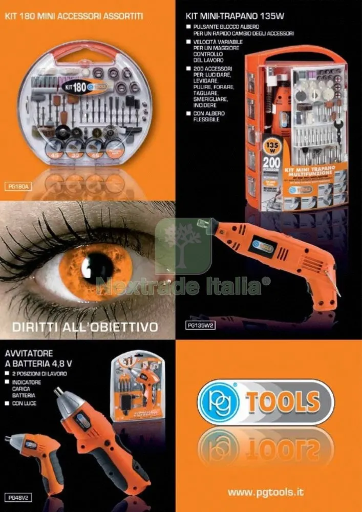 Airmax Espositore KIT+TAB (4+18) — Articoli per ufficio — rif. FERX.91541 — foto 2
